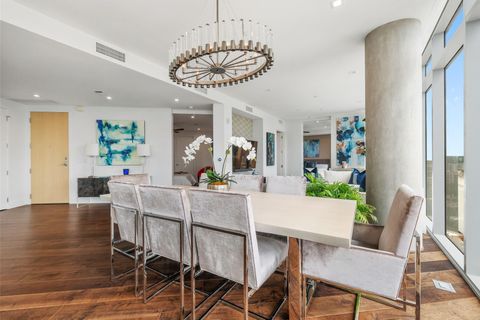 Tiny photo for 501 West Ave #2301, Austin, TX 78701 (MLS # 2939810)