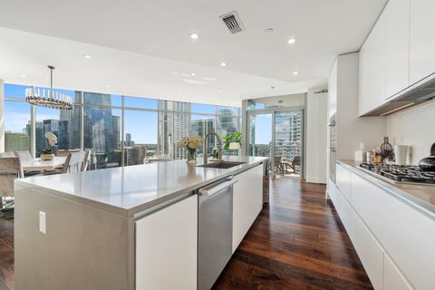 Tiny photo for 501 West Ave #2301, Austin, TX 78701 (MLS # 2939810)