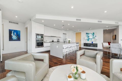 Tiny photo for 501 West Ave #2301, Austin, TX 78701 (MLS # 2939810)