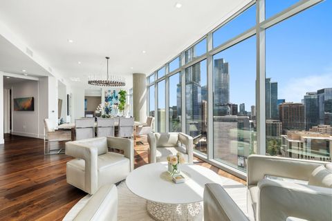Photo of 501 West Ave #2301, Austin, TX 78701 (MLS # 2939810)
