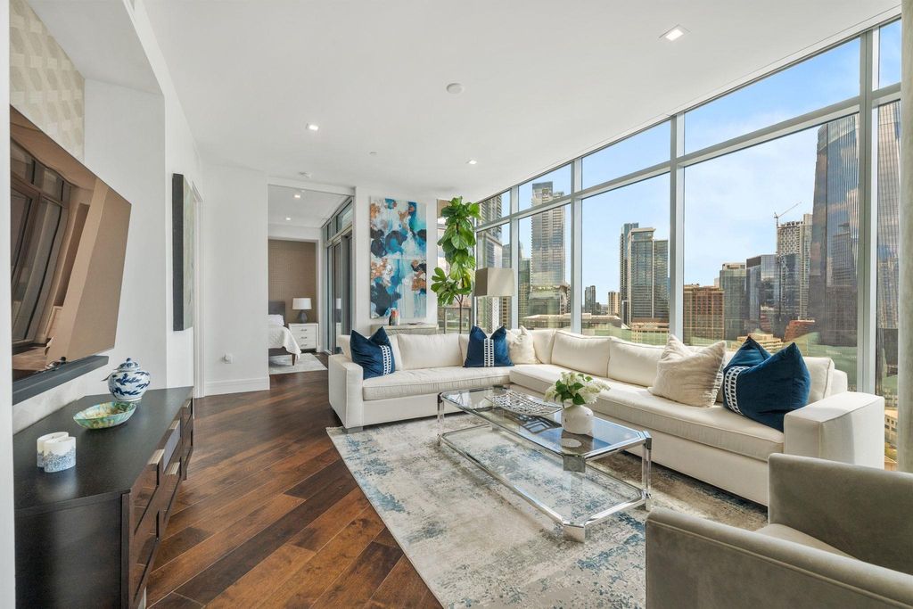 Photo of 501 West Ave #2301, Austin, TX 78701 (MLS # 2939810)