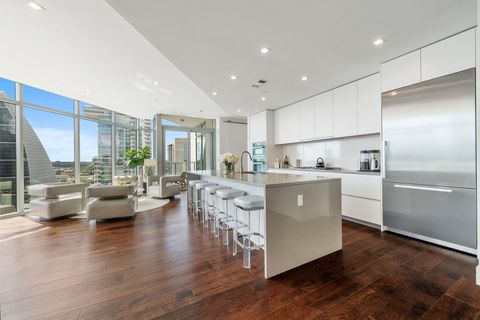Tiny photo for 501 West Ave #2301, Austin, TX 78701 (MLS # 2939810)