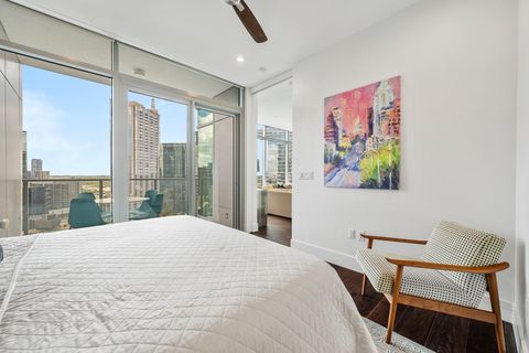 Tiny photo for 501 West Ave #2301, Austin, TX 78701 (MLS # 2939810)