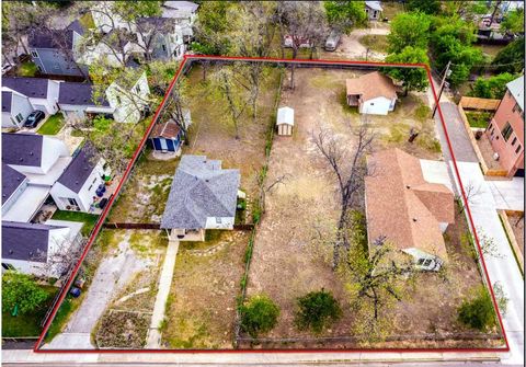 3520 Gonzales ST Austin TX 78702