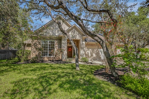 Photo of 4444 Sacred Arrow DR, Austin, TX 78735 (MLS # 1204674)