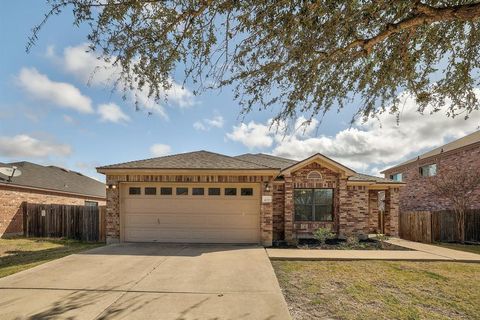 Photo of 400 Greener DR, Leander, TX 78641 (MLS # 9214712)