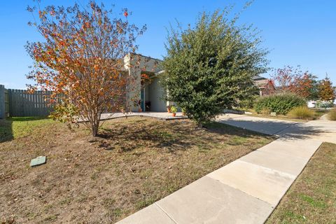Tiny photo for 16509 Fetching Ave, Manor, TX 78653 (MLS # 1994754)