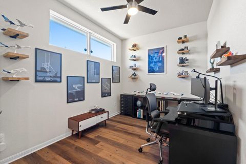 Tiny photo for 16509 Fetching Ave, Manor, TX 78653 (MLS # 1994754)