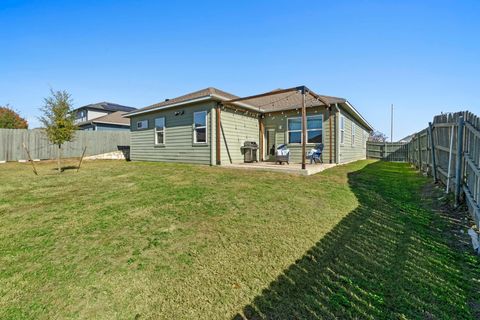 Tiny photo for 16509 Fetching Ave, Manor, TX 78653 (MLS # 1994754)