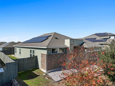 Tiny photo for 16509 Fetching Ave, Manor, TX 78653 (MLS # 1994754)