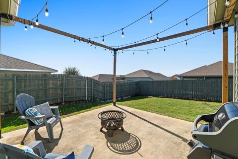 Tiny photo for 16509 Fetching Ave, Manor, TX 78653 (MLS # 1994754)