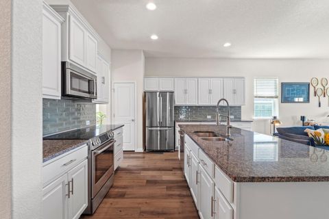 Tiny photo for 16509 Fetching Ave, Manor, TX 78653 (MLS # 1994754)