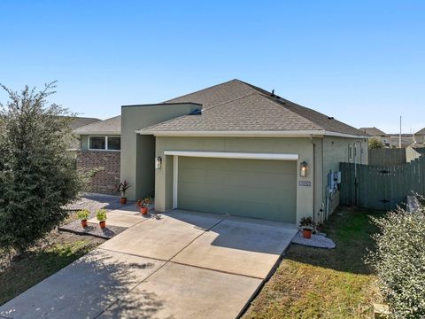 Photo of 16509 Fetching Ave, Manor, TX 78653 (MLS # 1994754)