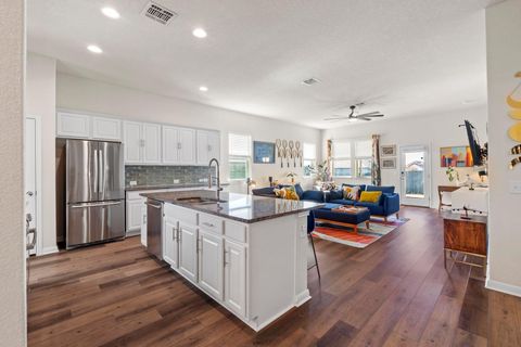 Tiny photo for 16509 Fetching Ave, Manor, TX 78653 (MLS # 1994754)