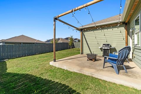 Tiny photo for 16509 Fetching Ave, Manor, TX 78653 (MLS # 1994754)