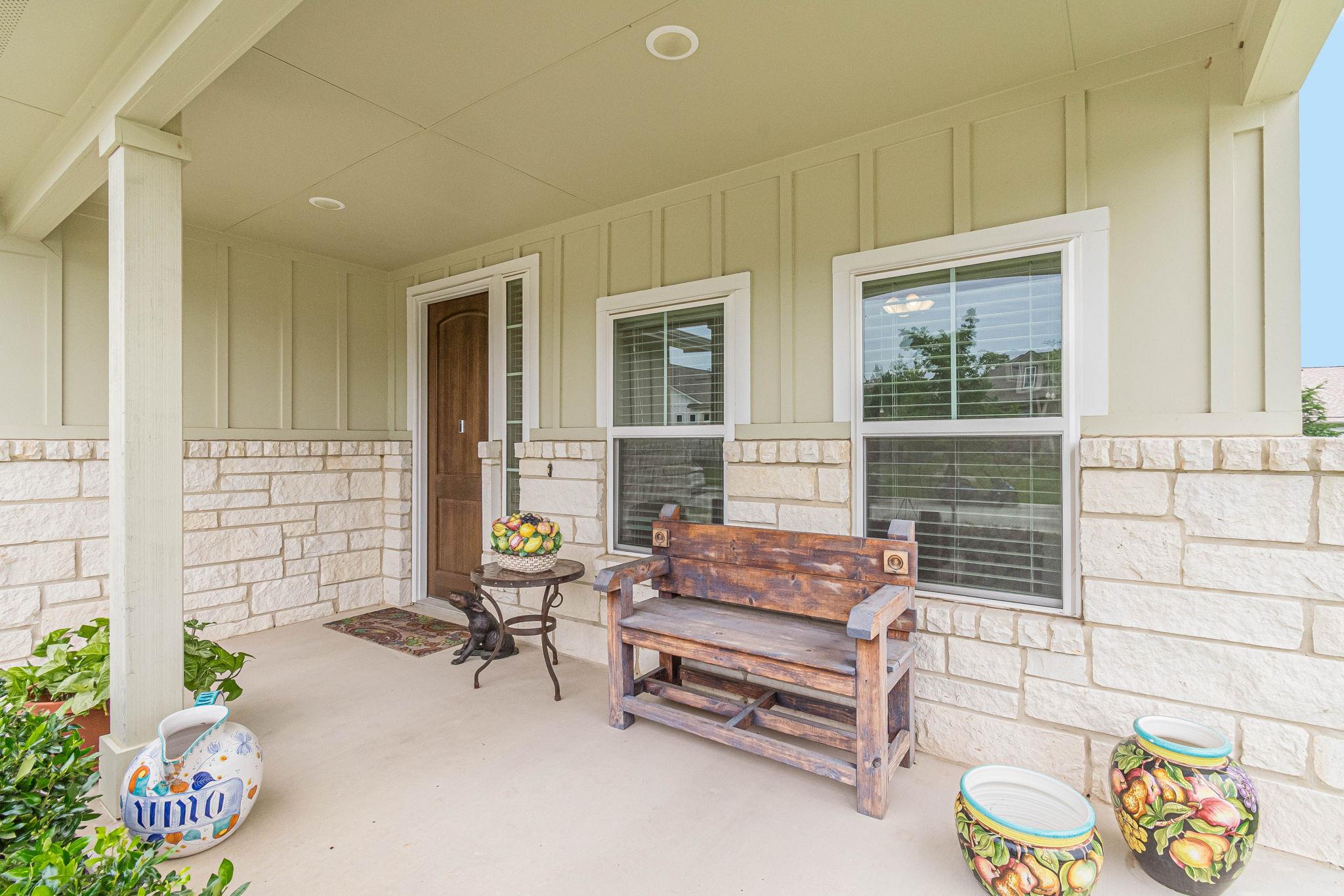 115 Laughing Pear CV