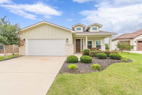 Photo of 115 Laughing Pear CV, San Marcos, TX 78666 (MLS # 5535736)