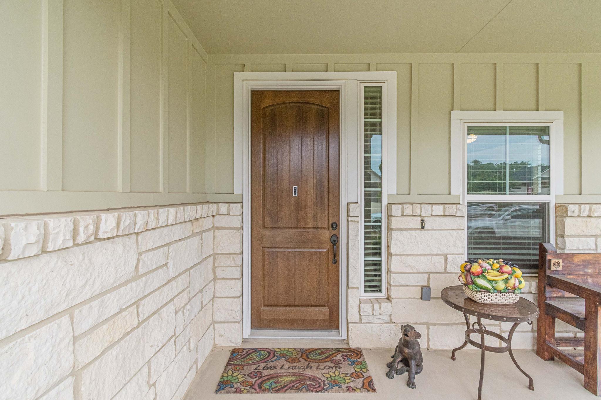 115 Laughing Pear CV