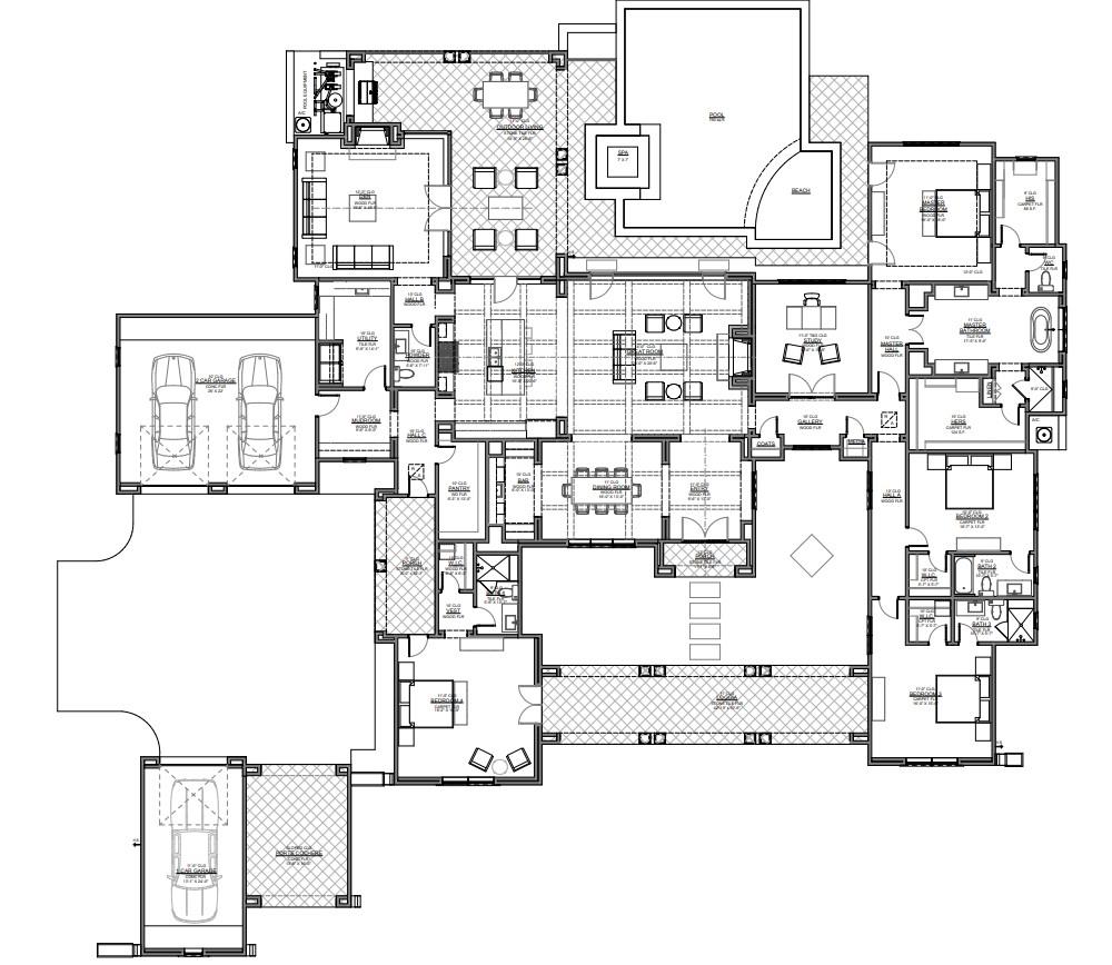 Lot 12 The Trails PKWY