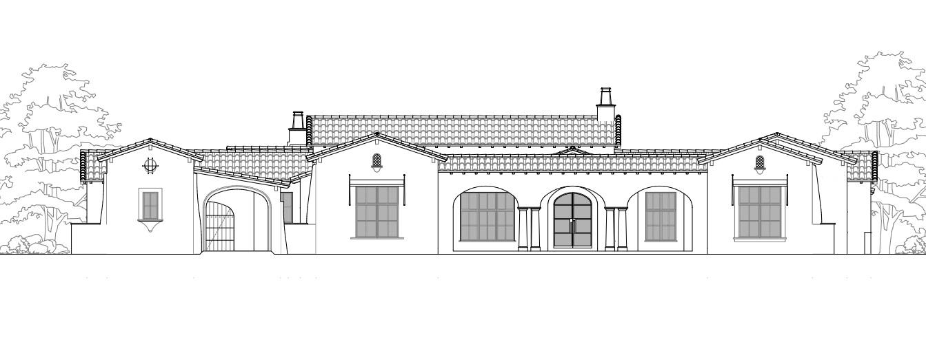 Lot 12 The Trails PKWY