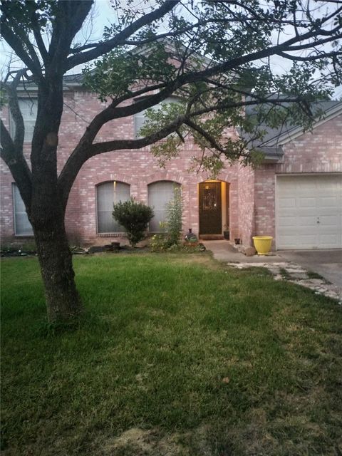 Photo of 1110 Mountain View DR, Pflugerville, TX 78660 (MLS # 5309595)