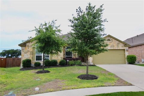 11324 WYOLA BND Austin TX 78717