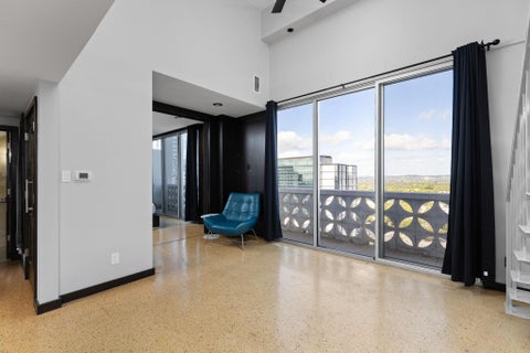 Tiny photo for 1801 Lavaca ST #15M, Austin, TX 78701 (MLS # 9277349)