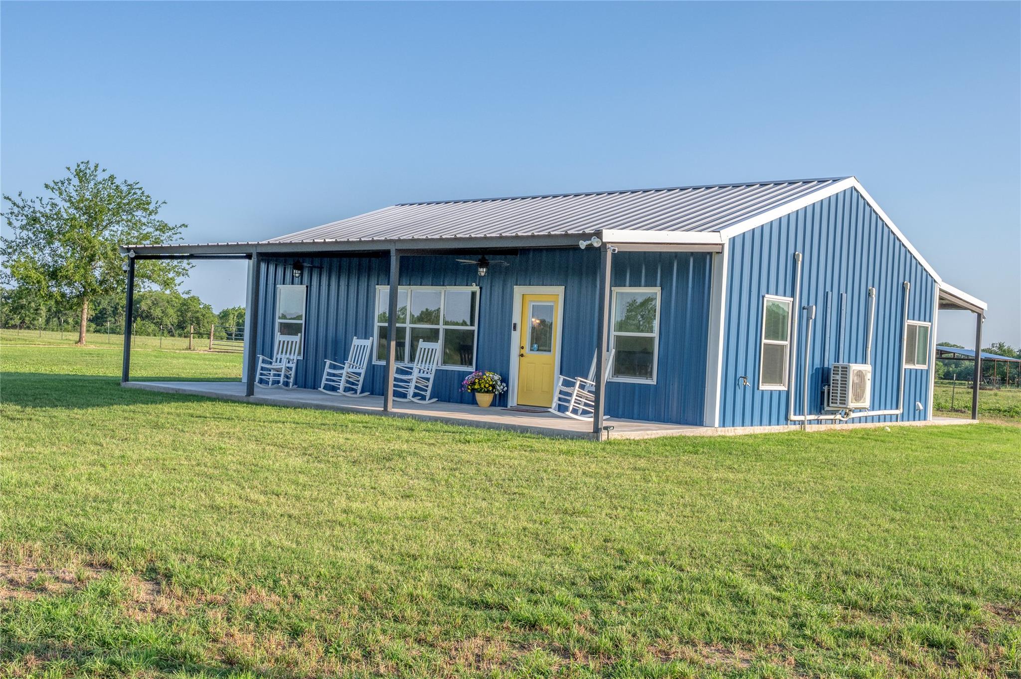2737 Lomax Harmel RD