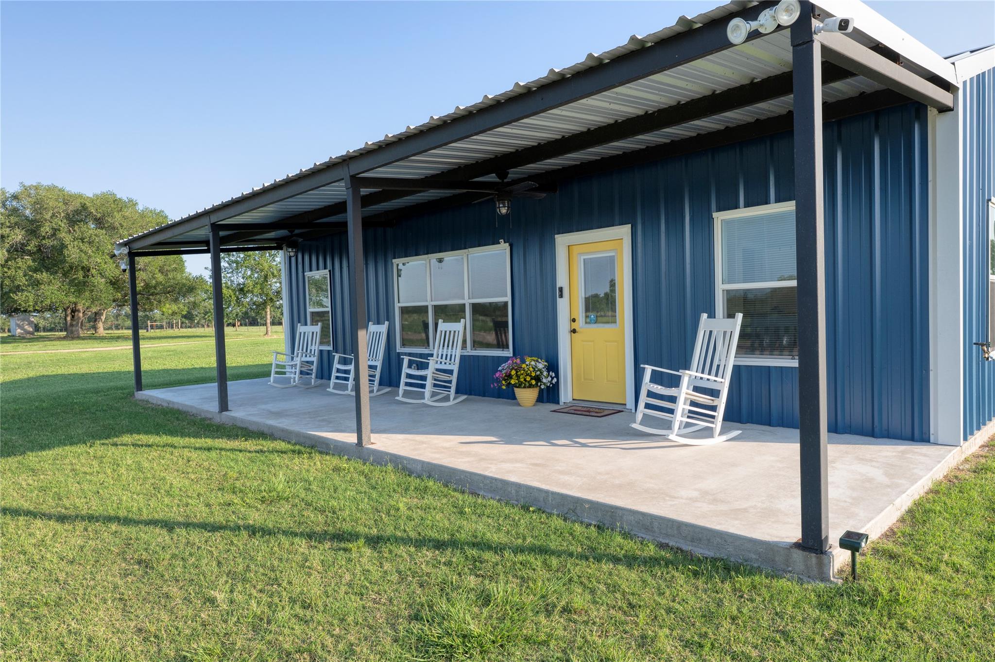 2737 Lomax Harmel RD