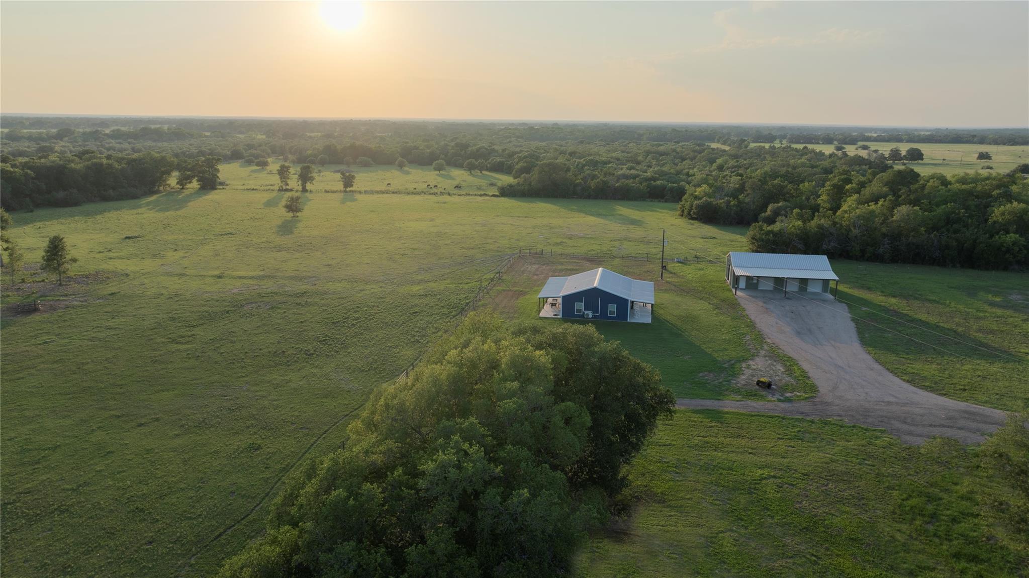 2737 Lomax Harmel RD