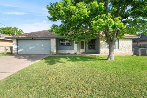 Photo of 909 Garden View DR, Georgetown, TX 78628 (MLS # 4660554)