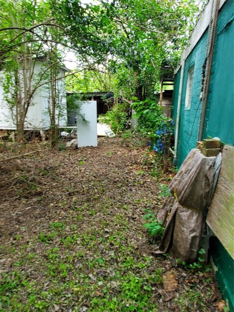 A home in Austin