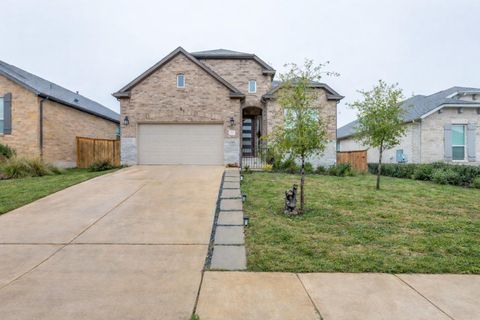 Photo of 142 Milam Creek DR, Kyle, TX 78640 (MLS # 5952276)