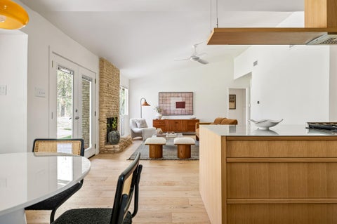 Tiny photo for 7308 Eganhill DR, Austin, TX 78745 (MLS # 9918806)