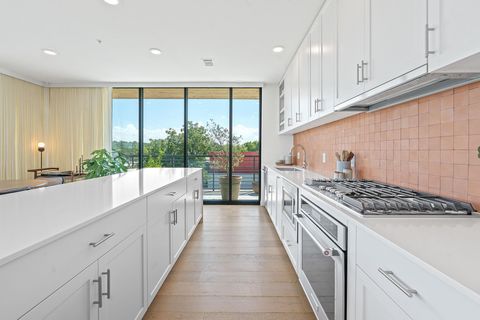 Tiny photo for 1600 S 1st ST #410, Austin, TX 78704 (MLS # 9761426)