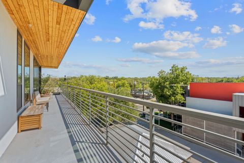 Tiny photo for 1600 S 1st ST #410, Austin, TX 78704 (MLS # 9761426)