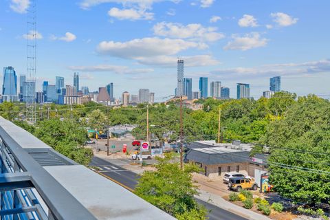 Tiny photo for 1600 S 1st ST #410, Austin, TX 78704 (MLS # 9761426)
