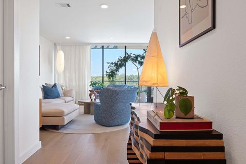 Tiny photo for 1600 S 1st ST #410, Austin, TX 78704 (MLS # 9761426)