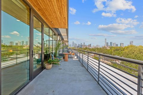 Tiny photo for 1600 S 1st ST #410, Austin, TX 78704 (MLS # 9761426)