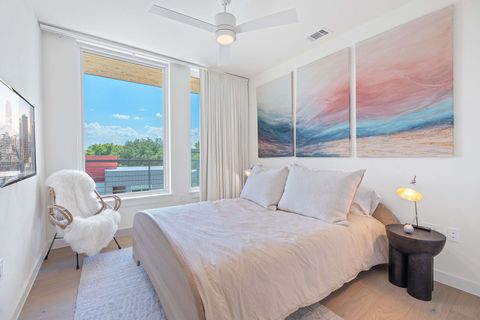 Tiny photo for 1600 S 1st ST #410, Austin, TX 78704 (MLS # 9761426)