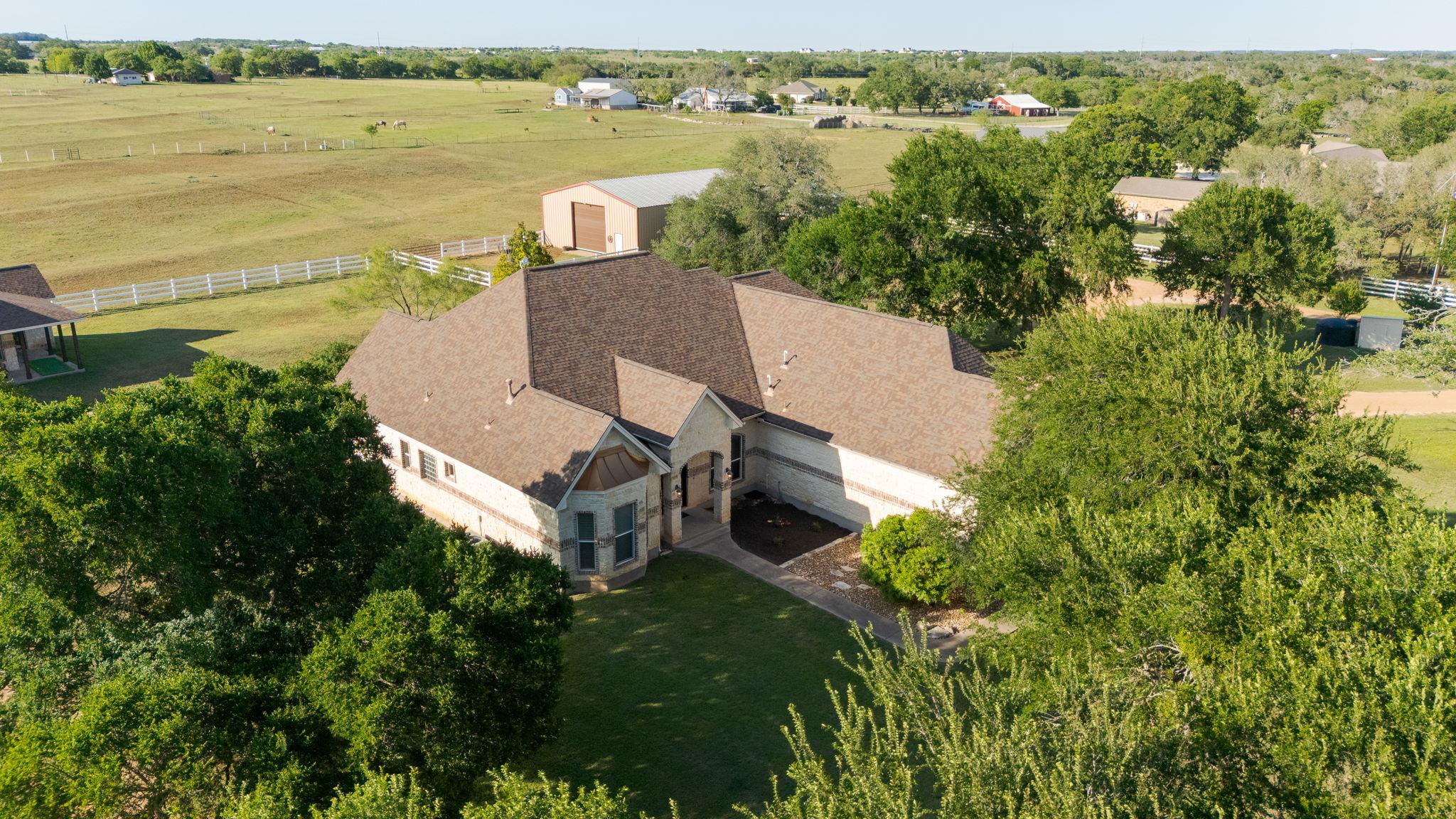 134 Creekside DR
