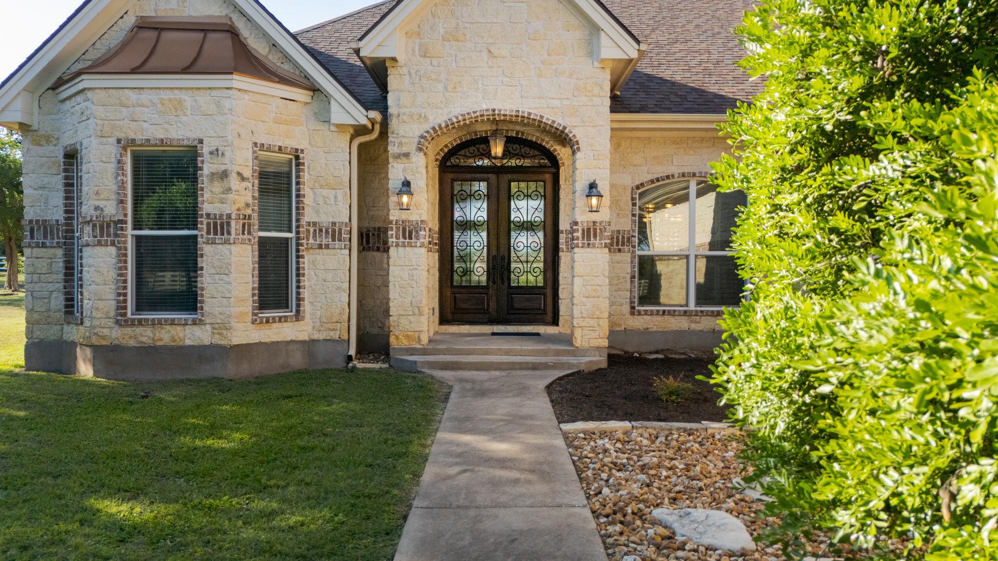 134 Creekside DR