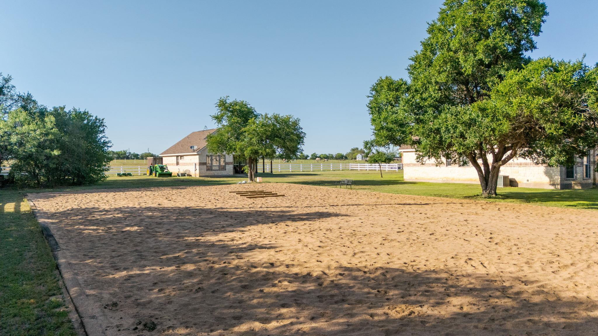 134 Creekside DR