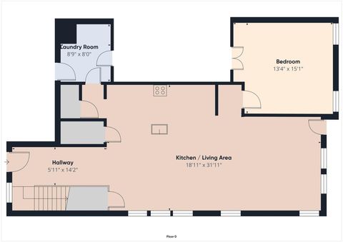 Tiny photo for 7602 Bardstown WAY, Austin, TX 78744 (MLS # 8533503)