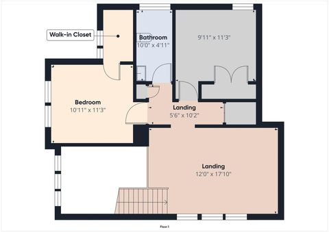 Tiny photo for 7602 Bardstown WAY, Austin, TX 78744 (MLS # 8533503)