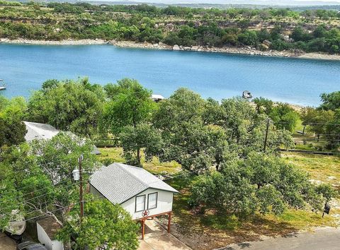 Photo of 1019 Lake Shore DR, Spicewood, TX 78669 (MLS # 4661917)