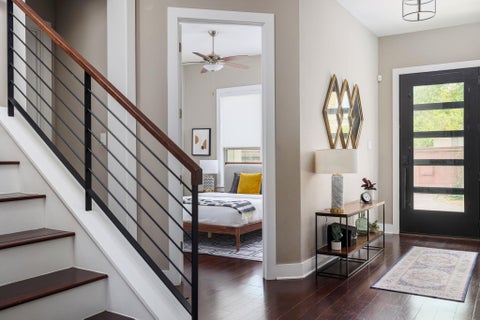 Photo of 5206 Woodrow Ave, Austin, TX 78756 (MLS # 6620031)