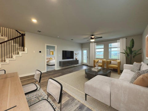 Tiny photo for 12120 Russo DR, Austin, TX 78747 (MLS # 8453214)
