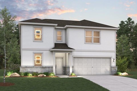 Photo of 12120 Russo DR, Austin, TX 78747 (MLS # 8453214)