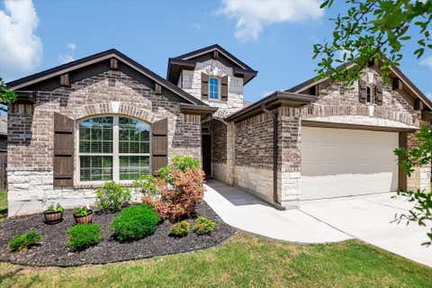 Photo of 1225 Matt LN, Round Rock, TX 78665 (MLS # 1080662)